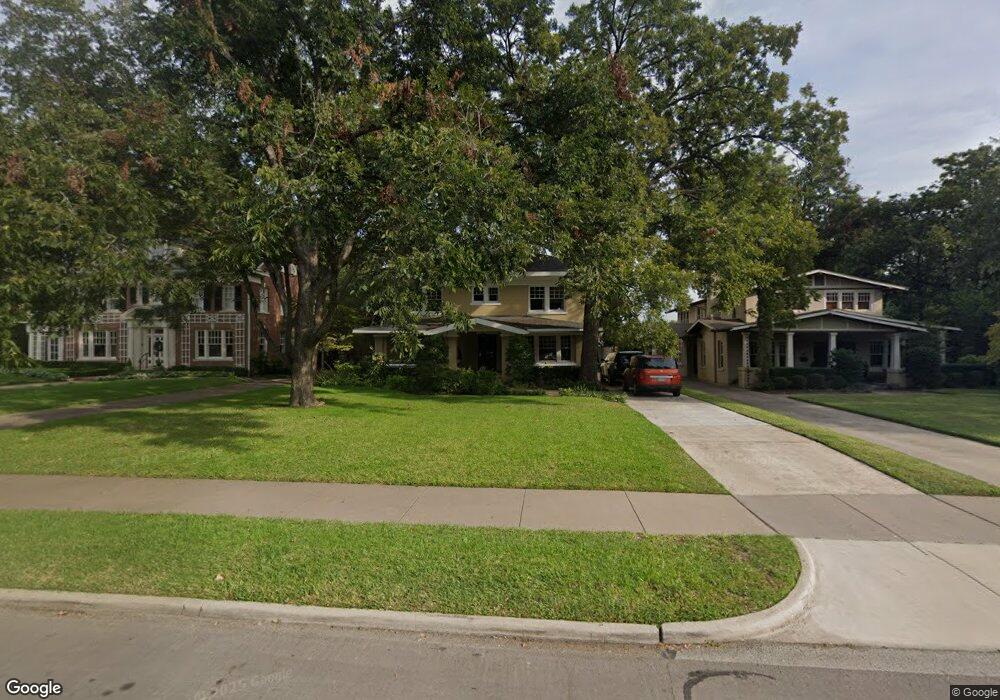 5518 Swiss Ave, Dallas, TX 75214 - photo 1