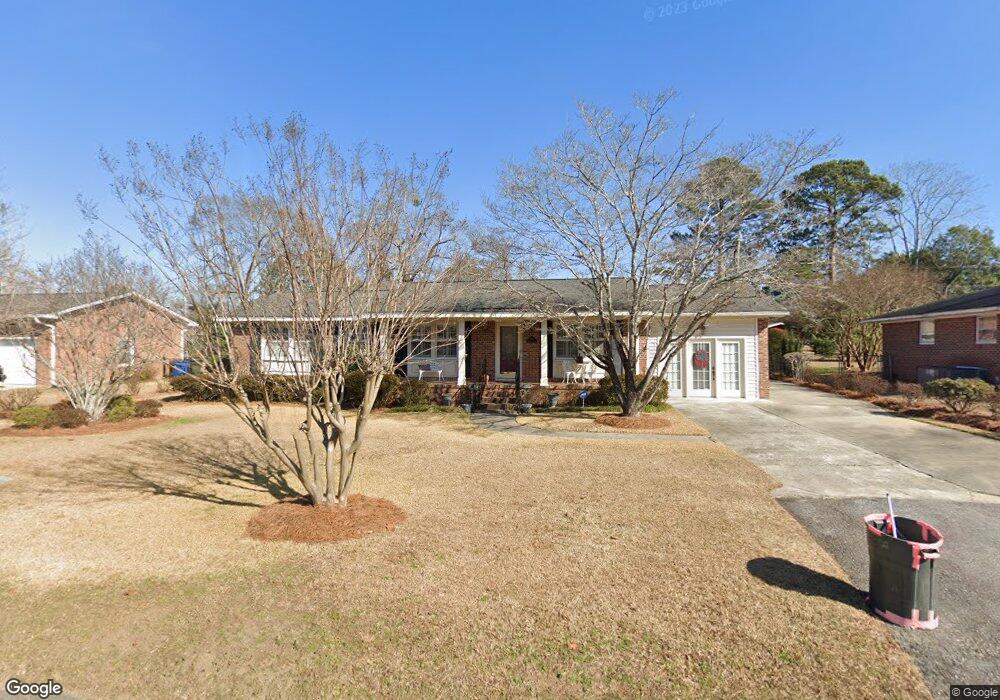 1178 Gunter Cir, West Columbia, SC 29169 - photo 1