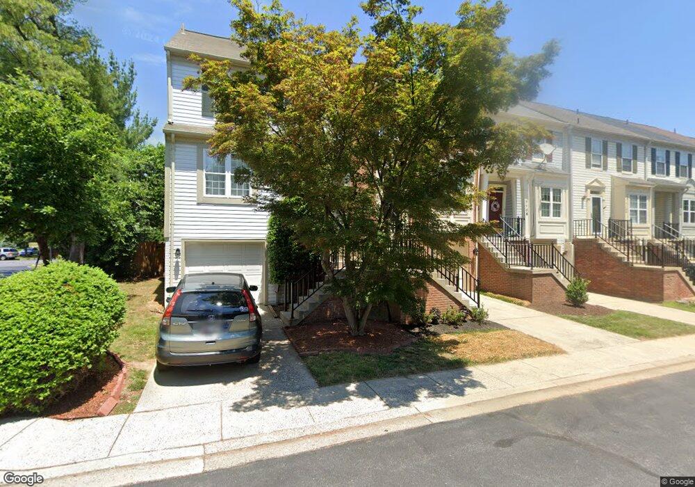 7102 Gresham Ct E, Frederick, MD 21703 - photo 1