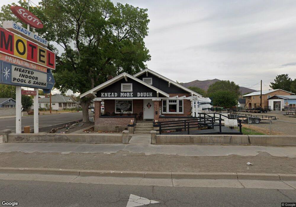 348 W Winnemucca Blvd, Winnemucca, NV 89445 - photo 1
