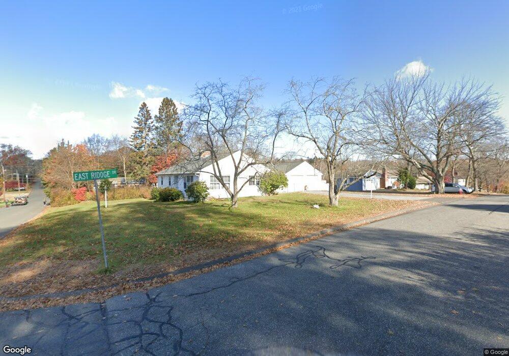 76 Acme Dr, Middlebury, CT 06762 - photo 1