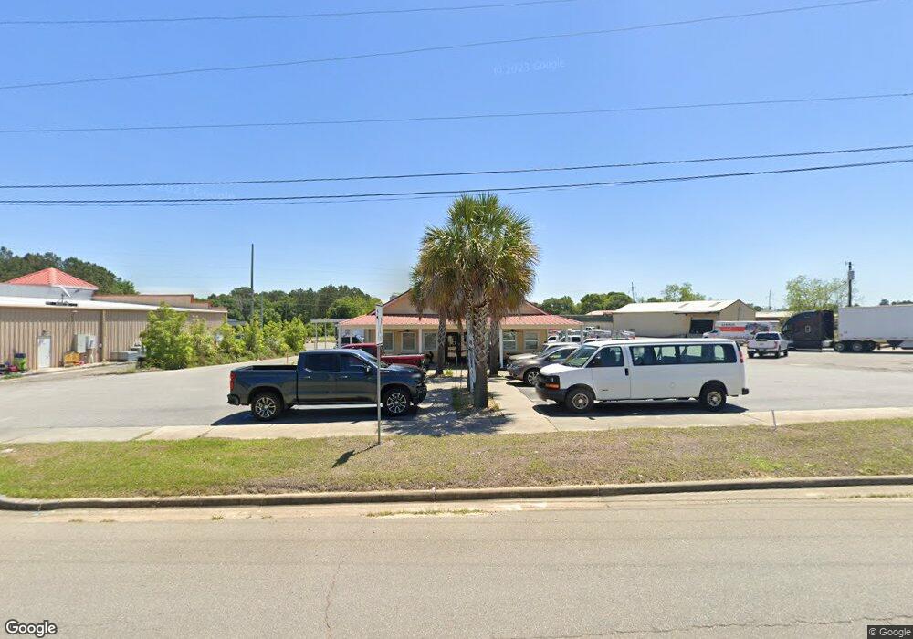 1418 N Main St, Moultrie, GA 31768 - photo 1