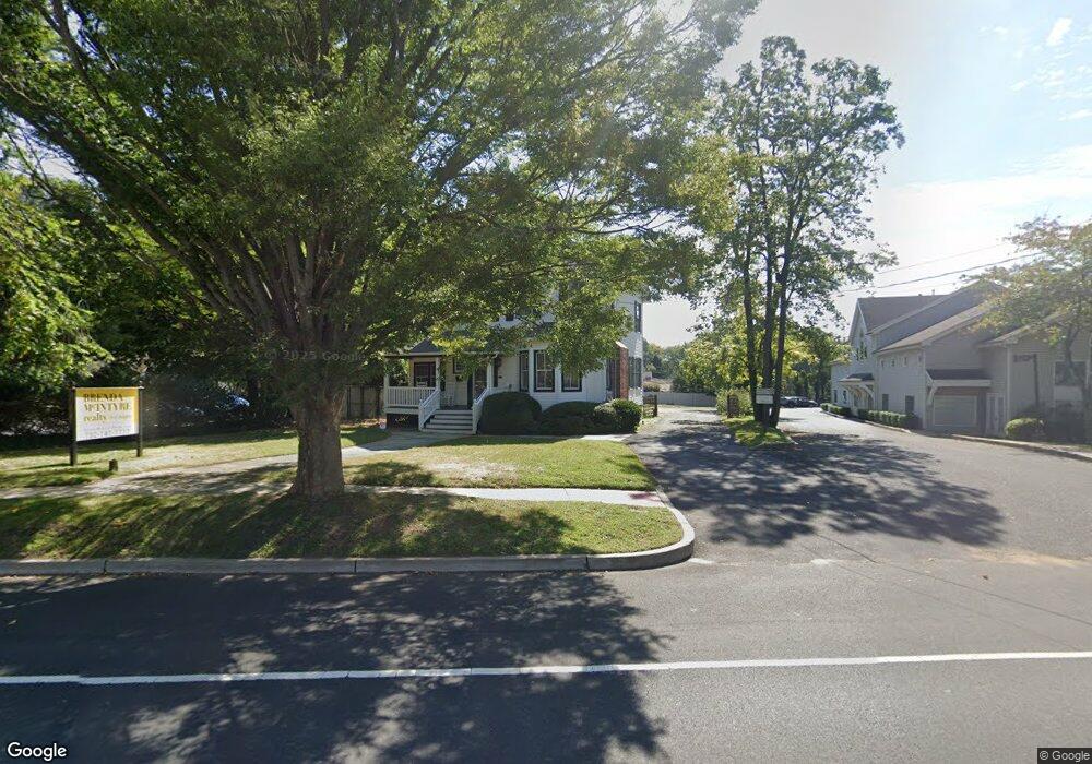 50 Church St, Little Silver, NJ 07739 - photo 1