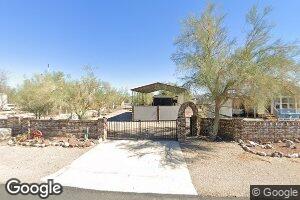 575 S Adobe Ln Unit 8, Quartzsite, AZ 85346