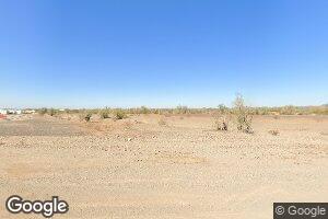 2760 E Mockingbird St, Quartzsite, AZ 85346