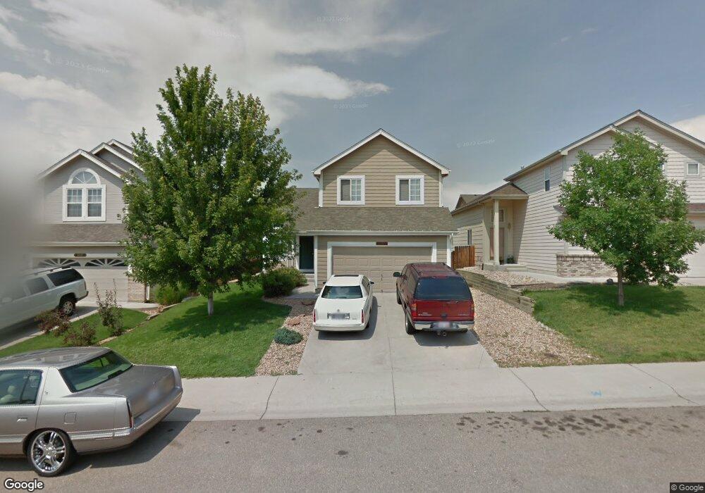 6955 Summerset Ave, Longmont, CO 80504 - photo 1