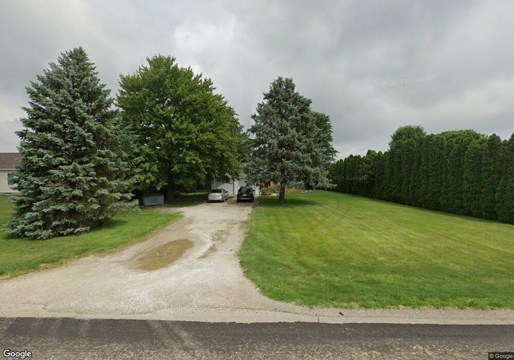 7898 W 1350 N, Nappanee, IN 46550 - photo 1