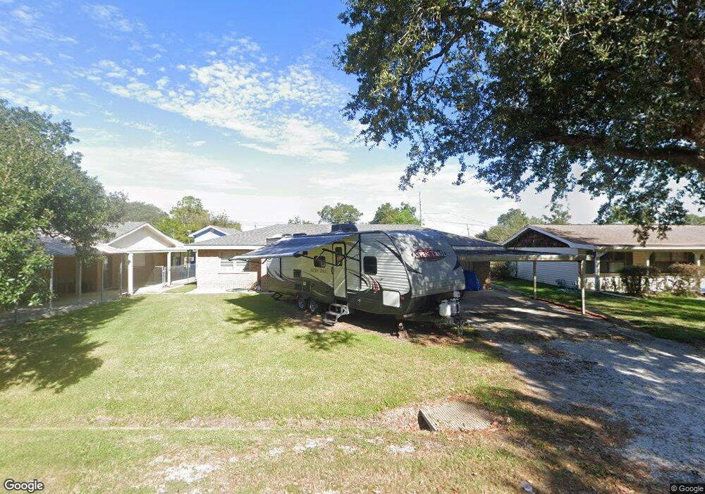 719 Funderburk Ave, Houma, LA 70364 - photo 1