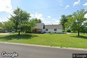 278 N 1st St, Hamler, OH 43524