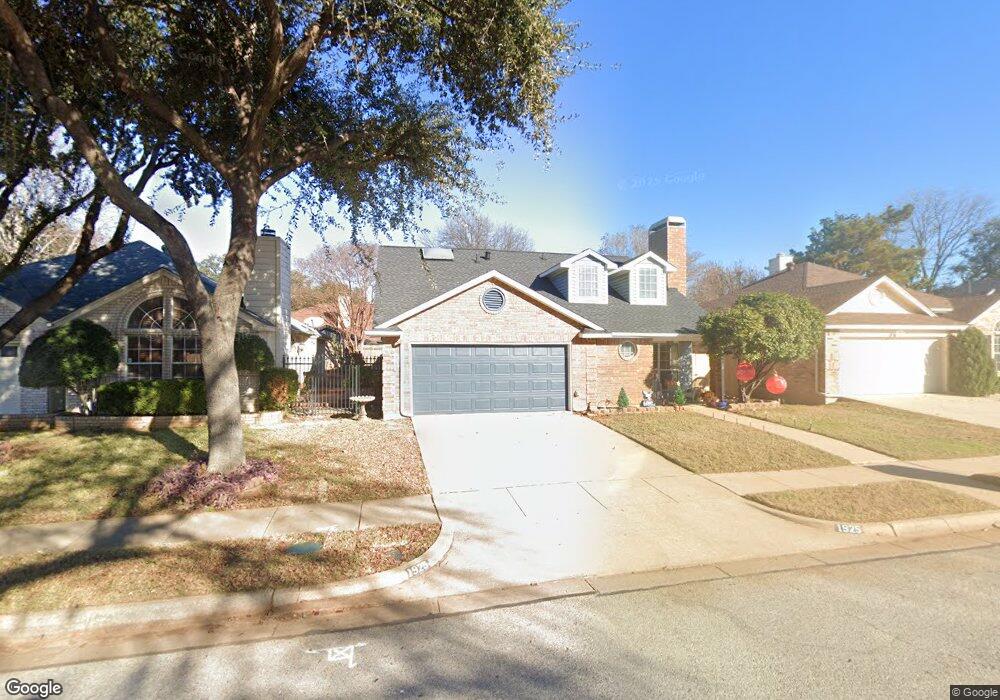 1925 Pine Ridge Dr, Bedford, TX 76021 - photo 1