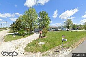 511 W Martin St, Cairo, MO 65239
