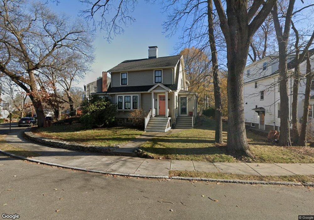 26 High Haith Rd, Arlington, MA 02476 - photo 1