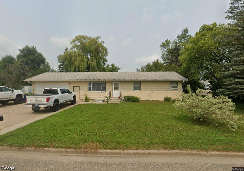 1715 4th St NE, Jamestown, ND 58401 - photo 1