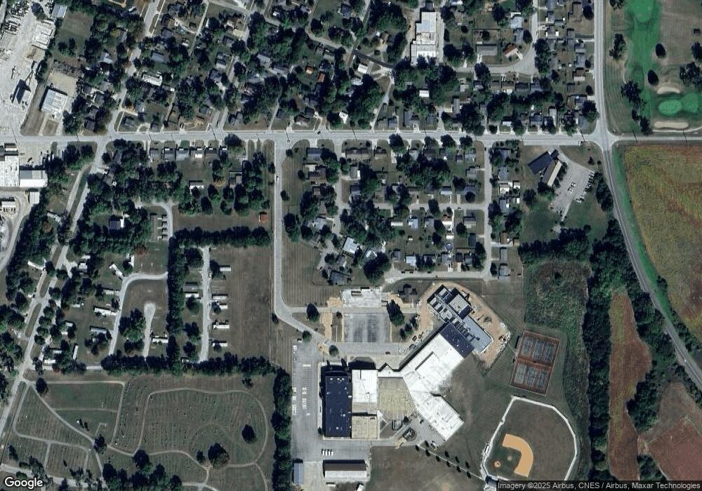 1405 Ivy Ln, Attica, IN 47918 - photo 1