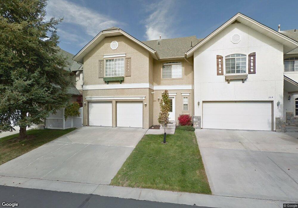 368 Cottage Creek Ct unit 6, Midway, UT 84049 - photo 1