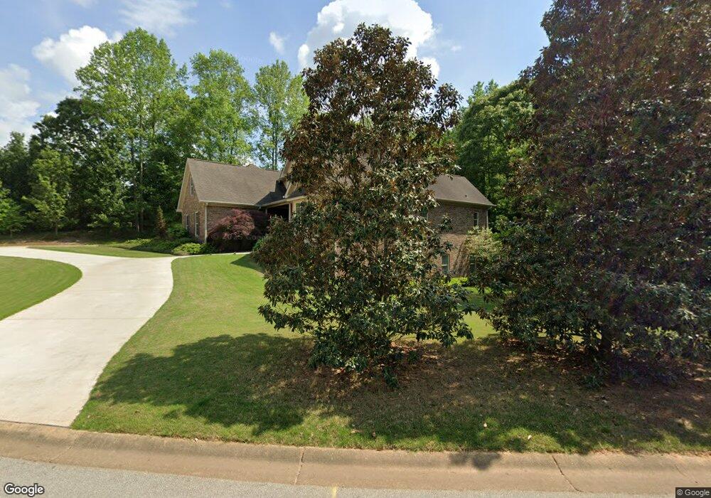 201 Pinehurst Way, Carrollton, GA 30116 - photo 1