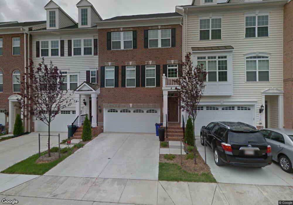 9752 Northern Lakes Ln, Laurel, MD 20723 - photo 1