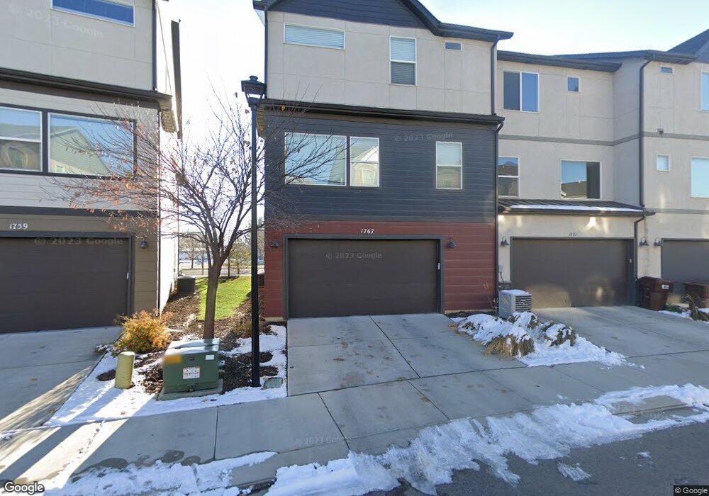 1767 W 60 S, Pleasant Grove, UT 84062 - photo 1