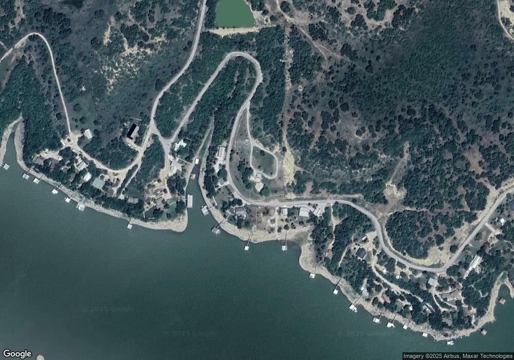 6100 County Road 594, Brownwood, TX 76801 - photo 1