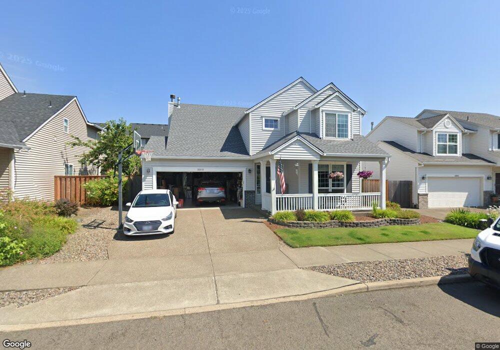 14989 SE Bradford Rd, Clackamas, OR 97015 - photo 1