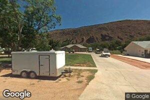 47 S Ashcreek Dr, Toquerville, UT 84774