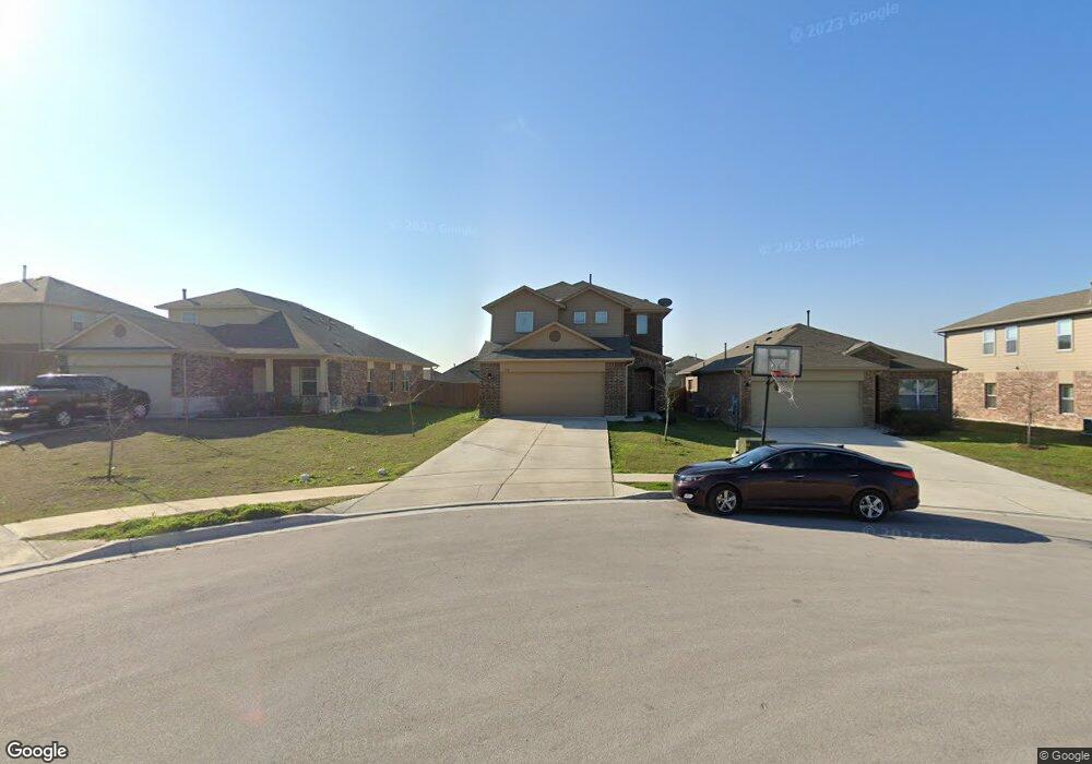 170 Song Sparrow Cove, Kyle, TX 78640 - photo 1