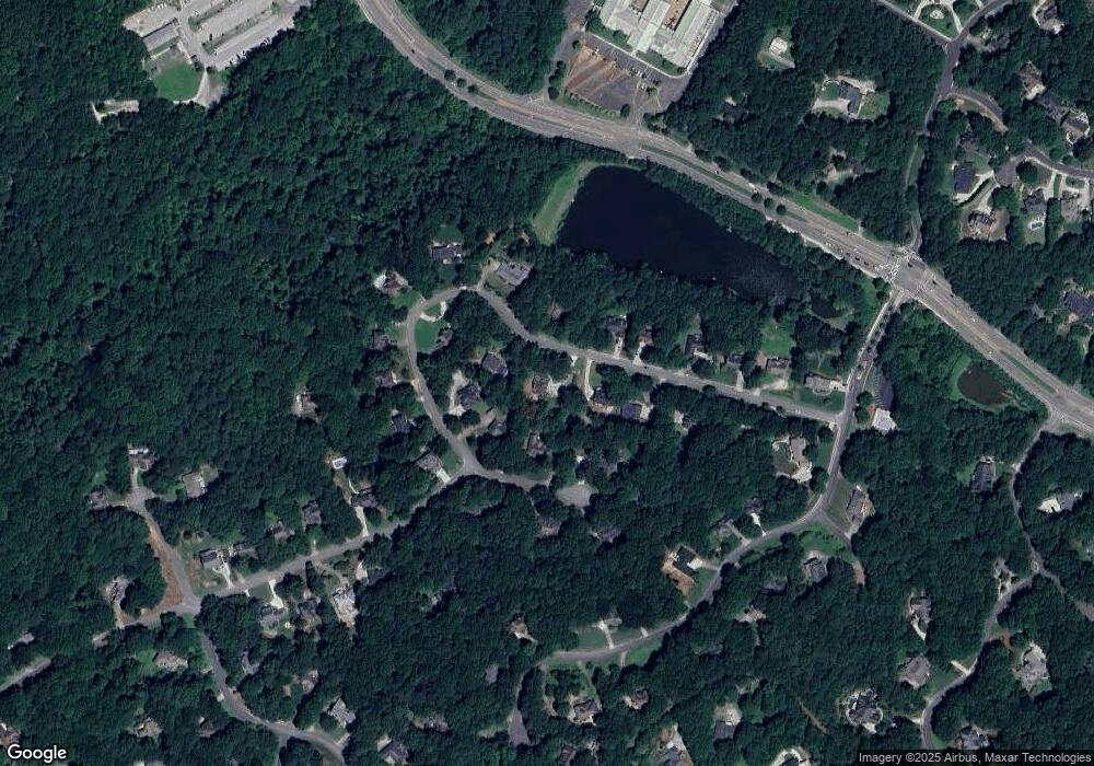 611 Pine Te, Canton, GA 30114 - photo 1