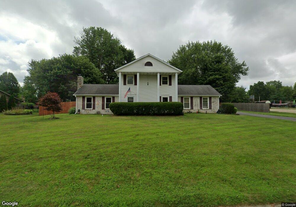 71 Park Forest Dr S, Franklin, IN 46131 - photo 1