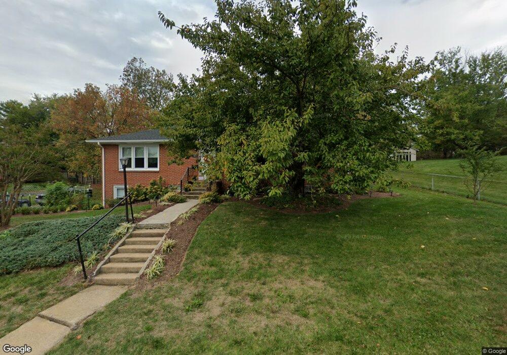 711 Ohio Ave, Harrisonburg, VA 22801 - photo 1