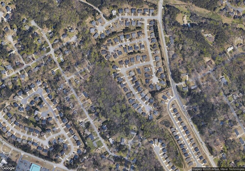 3807 Summer Kitchen Way unit 1, Lilburn, GA 30047 - photo 1