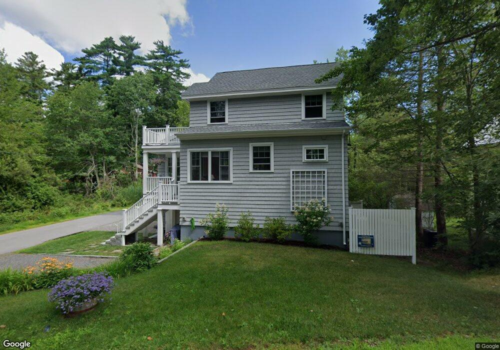 72 Colby Ave, Old Orchard Beach, ME 04064 - photo 1