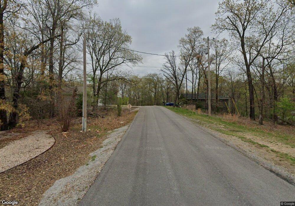 Xx Didcot Ln, Bella Vista, AR 72714 - photo 1