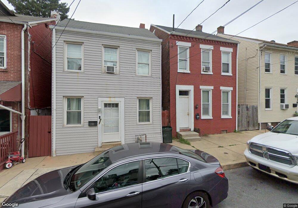 441 Union St, Columbia, PA 17512 - photo 1