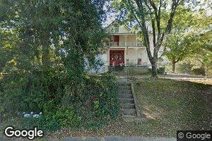 2751 Highway 337 Ave, Menlo, GA 30731