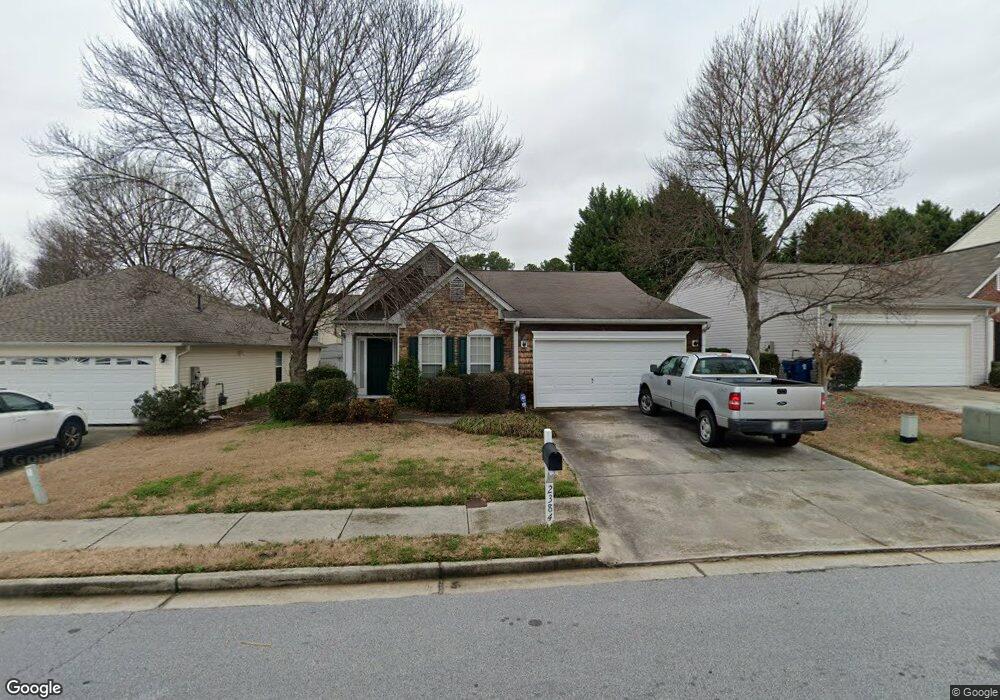 2384 Laurelfield Dr unit 2, Grayson, GA 30017 - photo 1