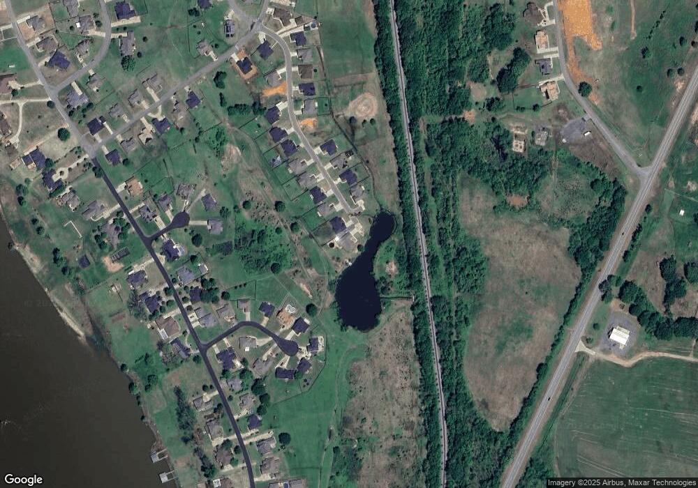 54 River Cliff Dr, Mayflower, AR 72106 - photo 1