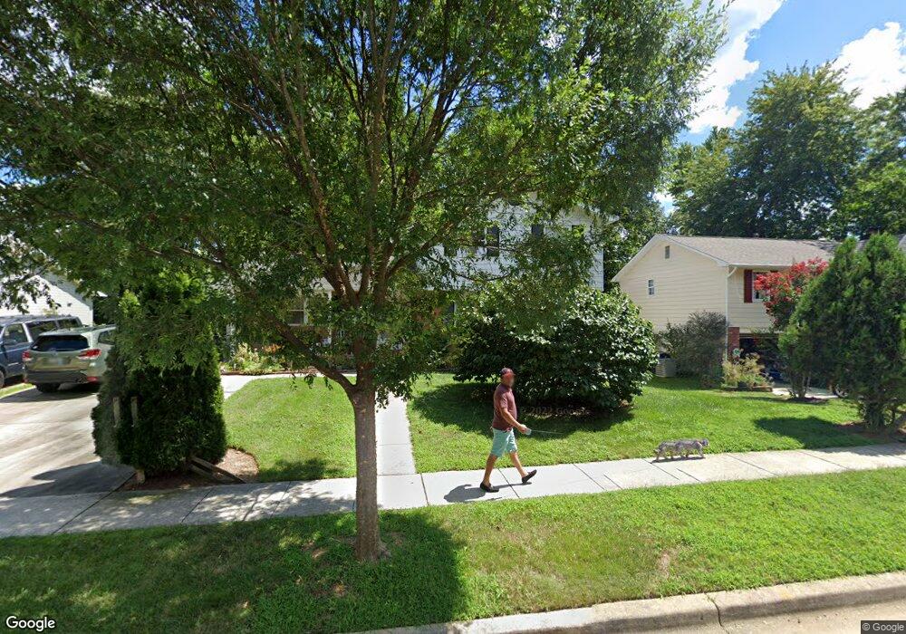 8603 Snowden Loop, Laurel, MD 20708 - photo 1
