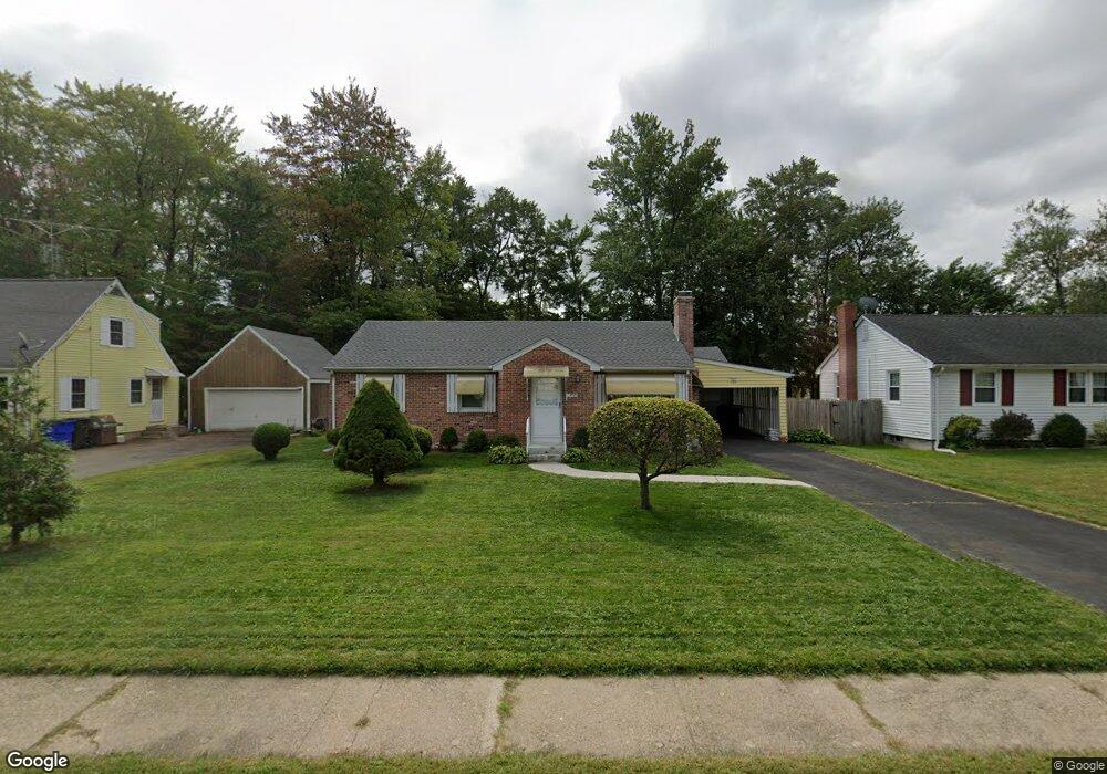 269 Beechwood Rd, West Hartford, CT 06107 - photo 1