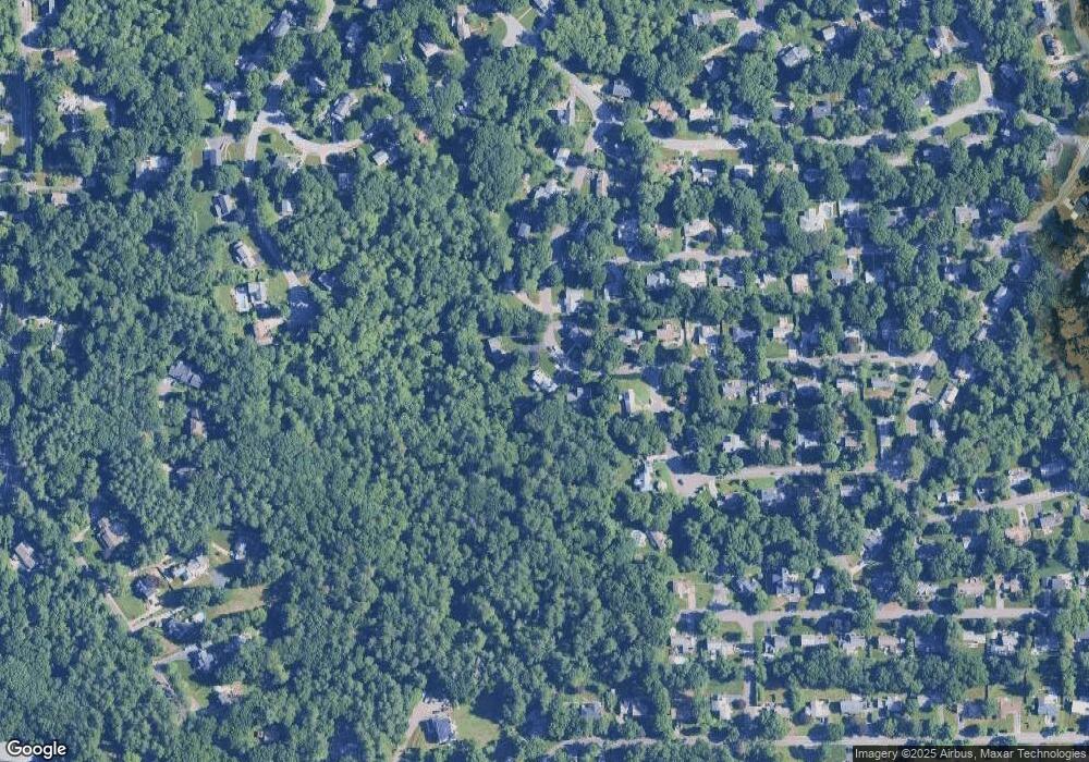 43 Colonial Rd, Hingham, MA 02043 - photo 1