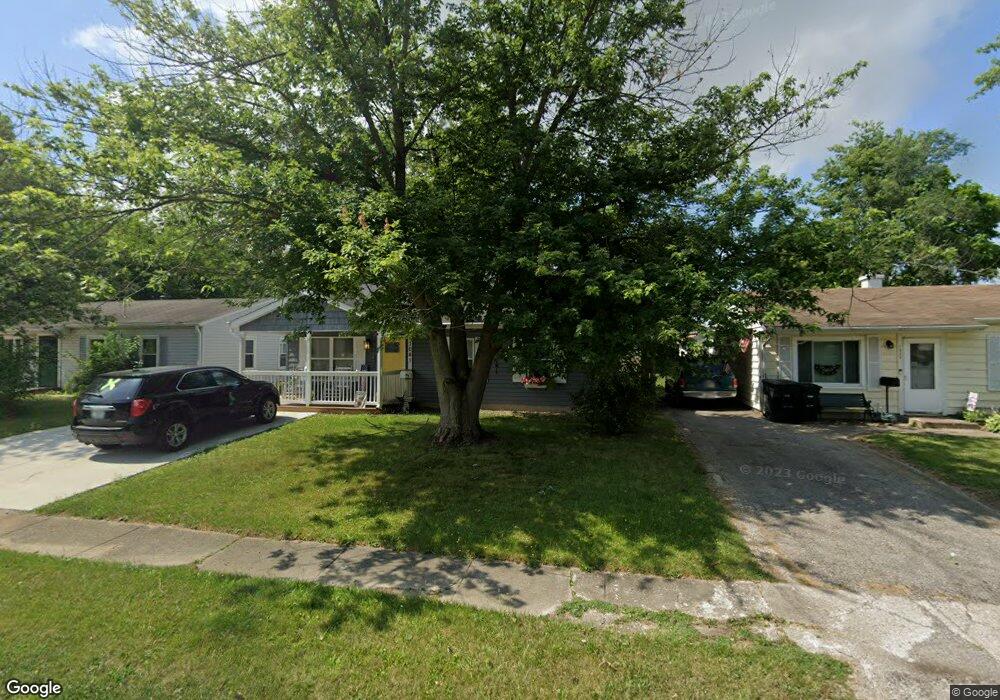 1041 Southlea Dr, Lafayette, IN 47909 - photo 1