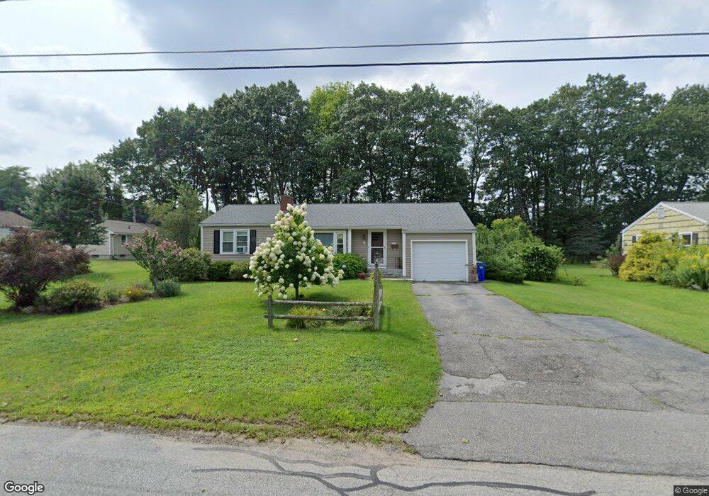 3 Mountview Dr, Holden, MA 01520 - photo 1