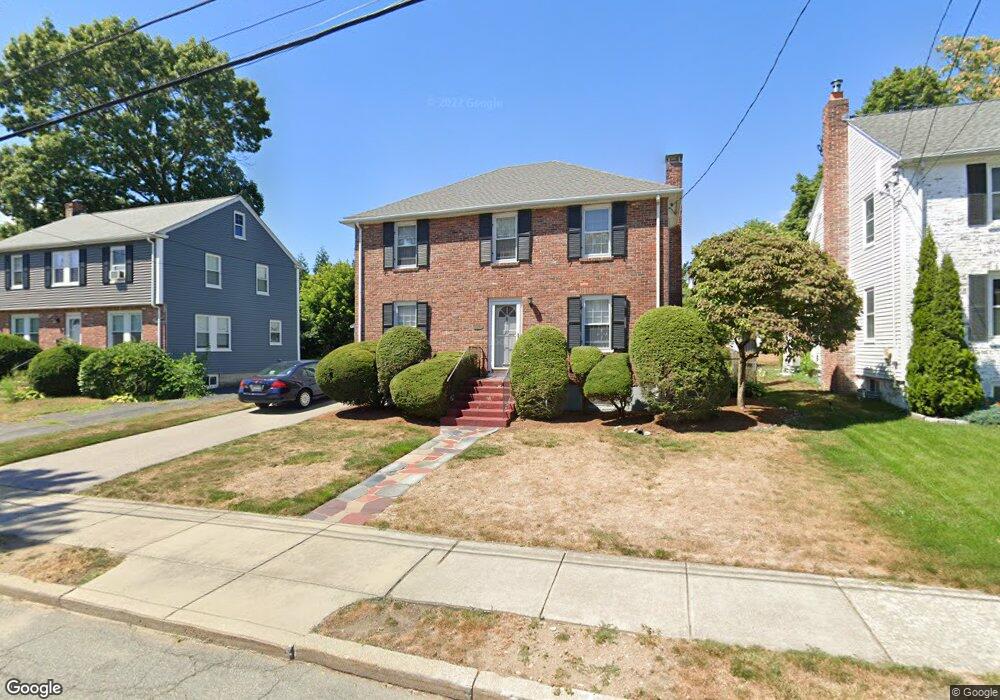 27 Lodge Rd, West Newton, MA 02465 - photo 1