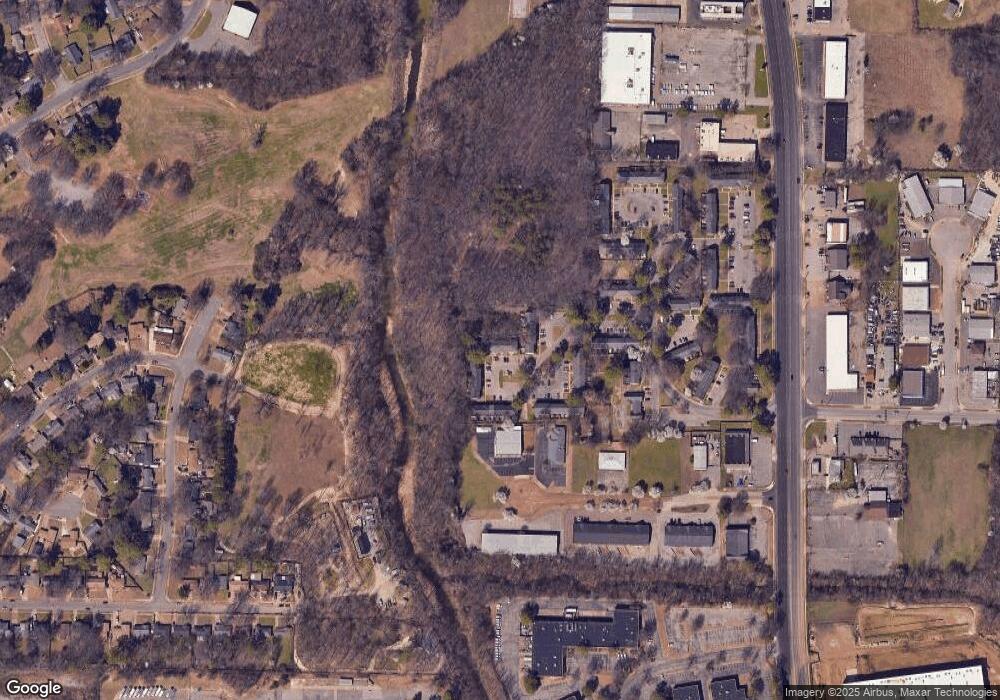 5206 Flowering Peach Dr unit U5, Memphis, TN 38115 - photo 1