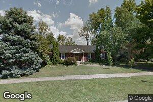 3210 Broeck Pointe Cir, Louisville, KY 40241
