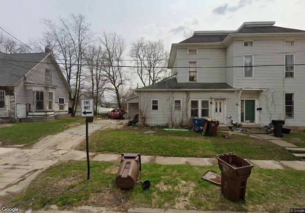 83 N Wabash St, Wabash, IN 46992 - photo 1