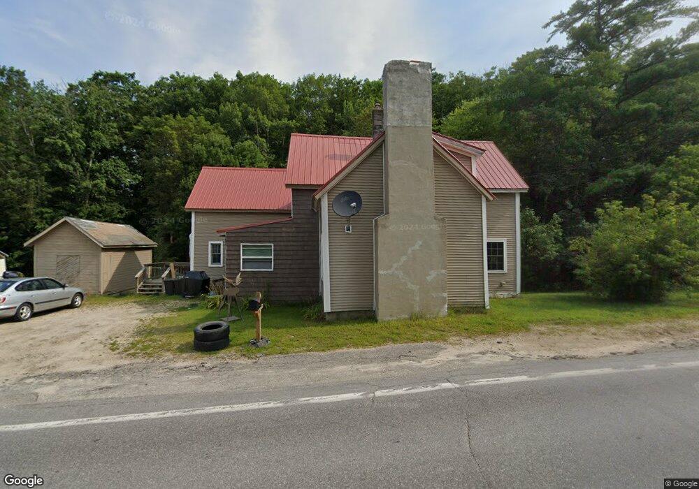 308 Meadow St, Sanbornville, NH 03872 - photo 1