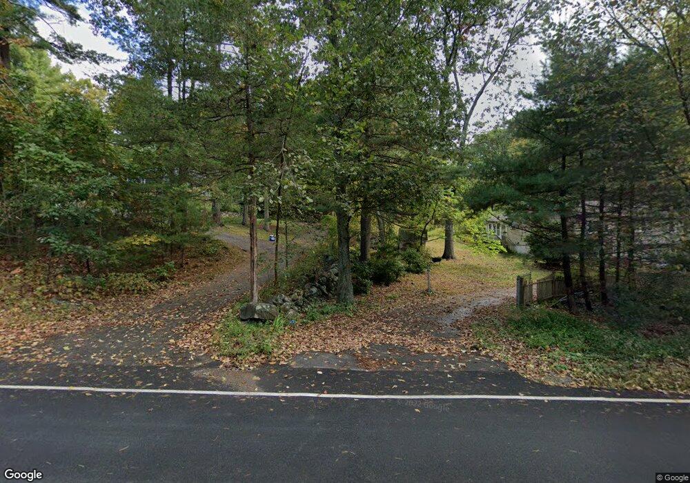 1524 Salem St, North Andover, MA 01845 - photo 1