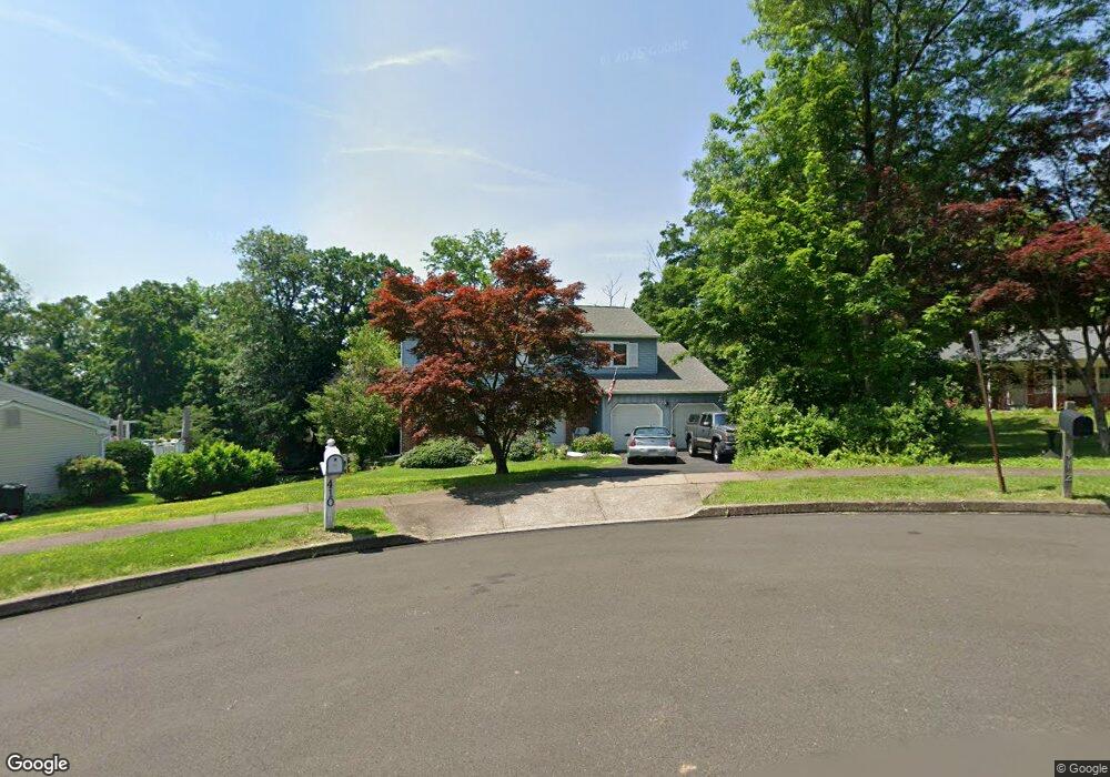 410 Grenoble Dr, Sellersville, PA 18960 - photo 1