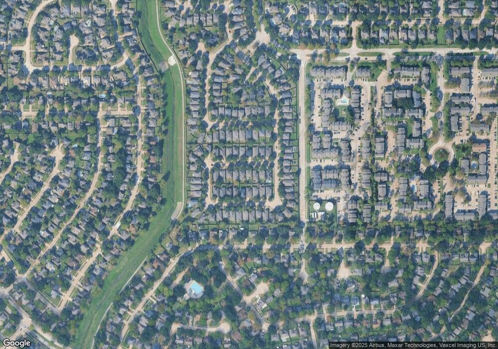 15615 Haleys Landing Ln, Houston, TX 77095 - photo 1