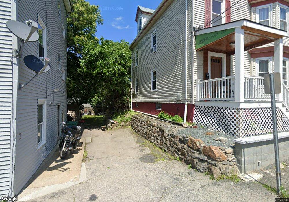 12-14 Jefferson St, Lynn, MA 01902 - photo 1